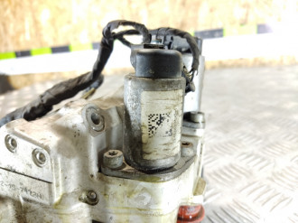 Блок клапанов Bmw 6 f06 2011-2017