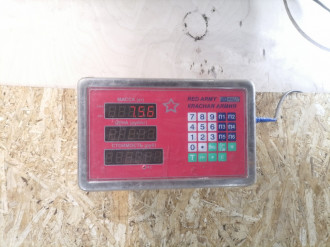 Вал карданный задний Bmw 6 f06 2011-2017