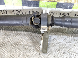 Вал карданный задний Bmw 6 f06 2011-2017