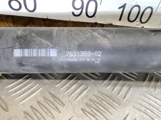 Вал карданный задний Bmw 6 f06 2011-2017