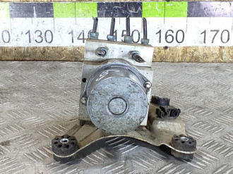 Блок ABS насос Bmw 6 f06 2011-2017