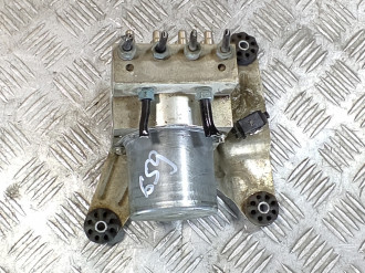 Блок ABS насос Bmw 6 f06 2011-2017