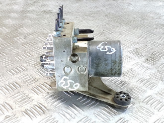 Блок ABS насос Bmw 6 f06 2011-2017