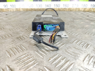 Модуль Bluetooth Bmw 6 f06 2011-2017