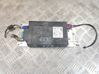 Модуль Bluetooth Bmw 6 f06 2011-2017