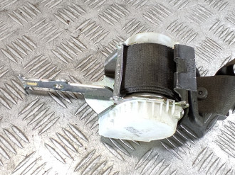 Ремень безопасности задний левый Bmw 7 f01 2008-2015