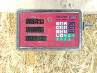 Ремень безопасности задний левый Bmw 7 f01 2008-2015