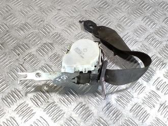 Ремень безопасности задний левый Bmw 7 f01 2008-2015