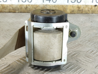 Ремень безопасности центральный задний Bmw 7 f01 2008-2015