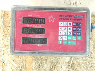 Ремень безопасности центральный задний Bmw 7 f01 2008-2015