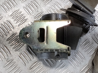 Ремень безопасности передний правый Bmw 7 f01 2008-2015