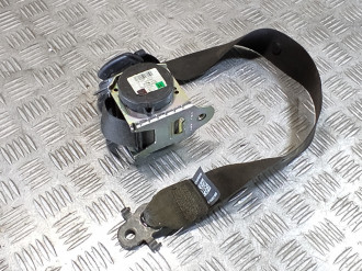 Ремень безопасности передний правый Bmw 7 f01 2008-2015