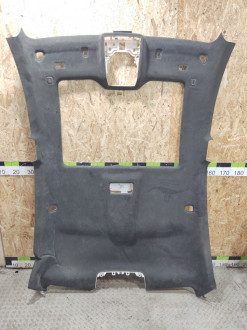 Обшивка потолка Bmw 6 f06 2011-2017