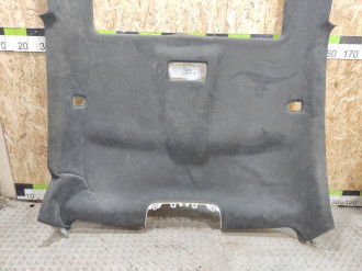Обшивка потолка Bmw 6 f06 2011-2017