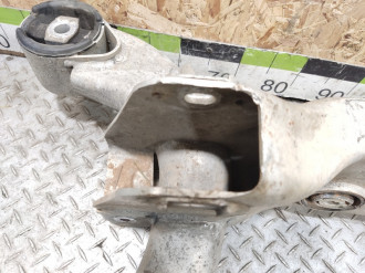 Балка задняя Bmw 7 e66 2001-2008