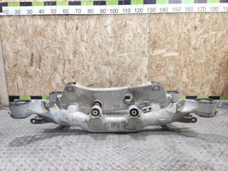 Балка задняя Bmw 7 e66 2001-2008