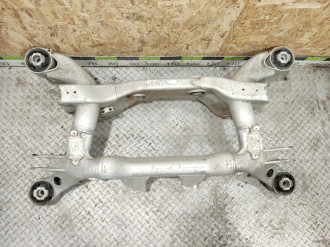 Балка задняя Bmw 7 e66 2001-2008