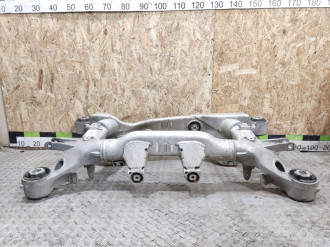 Балка задняя Bmw 7 e66 2001-2008