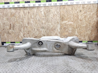 Балка задняя Bmw 7 e66 2001-2008