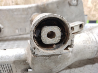 Балка задняя Bmw 7 e66 2001-2008