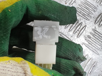 Датчик температуры воздуха Bmw 5 e34 1988-1995