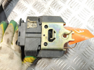 Ремень безопасности передний левый Bmw 3 e46 1998-2005