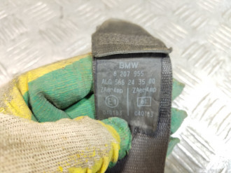 Ремень безопасности передний левый Bmw 3 e46 1998-2005