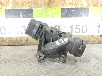 Корпус термостата Bmw X5 e70 2007-2013