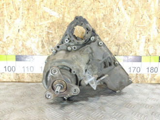 Коробка раздаточная Bmw 6 f06 2011-2017