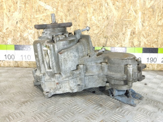 Коробка раздаточная Bmw 6 f06 2011-2017