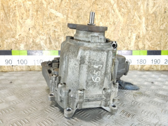 Коробка раздаточная Bmw 6 f06 2011-2017