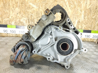 Коробка раздаточная Bmw 6 f06 2011-2017