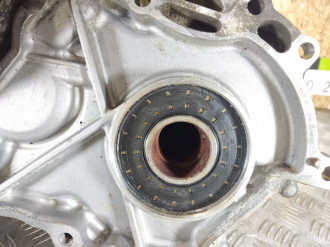 Коробка раздаточная Bmw 6 f06 2011-2017