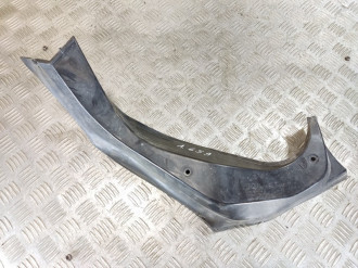 Накладка Bmw 6 f06 2011-2017