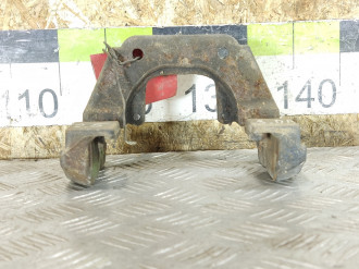 Скоба задняя Bmw 7 f01 2008-2015