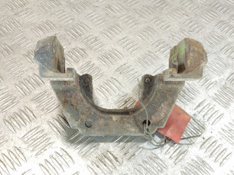 Скоба задняя Bmw 7 f01 2008-2015