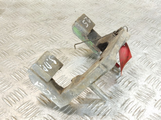 Скоба задняя Bmw 7 f01 2008-2015