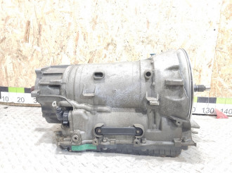 АКПП Bmw 6 f06 2011-2017