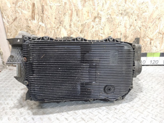 АКПП Bmw 6 f06 2011-2017