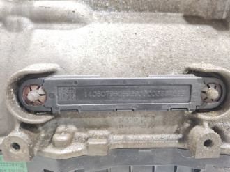 АКПП Bmw 6 f06 2011-2017