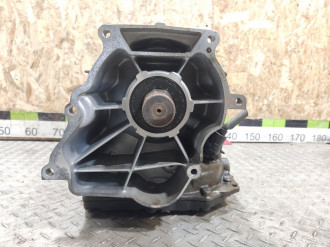 АКПП Bmw 6 f06 2011-2017