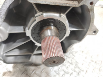 АКПП Bmw 6 f06 2011-2017