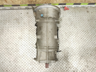 АКПП Bmw 6 f06 2011-2017
