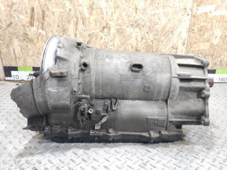 АКПП Bmw 6 f06 2011-2017