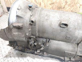 АКПП Bmw 6 f06 2011-2017