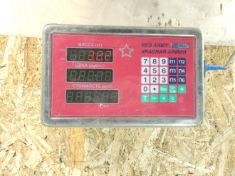 Суппорт задний левый Bmw 5 f10 2009-2016