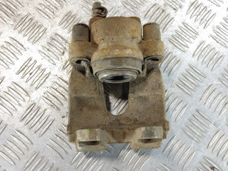 Суппорт задний левый Bmw 5 f10 2009-2016