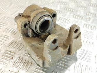 Суппорт задний левый Bmw 5 f10 2009-2016