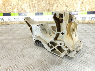Кронштейн компрессора кондиционера Bmw X5 e70 2007-2013