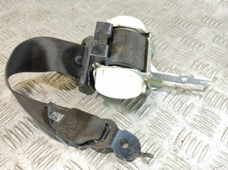 Ремень безопасности задний правый Bmw 7 f01 2008-2015